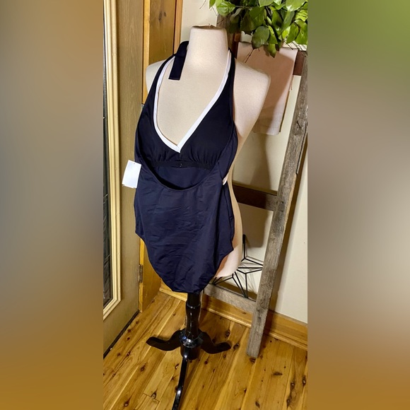 🏖️Pez D’Or Barcelona Maternity One Piece Swimsuit🏖️ NWT - Picture 4 of 14